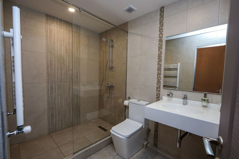 Teryan Pushkin Apart Hotel
