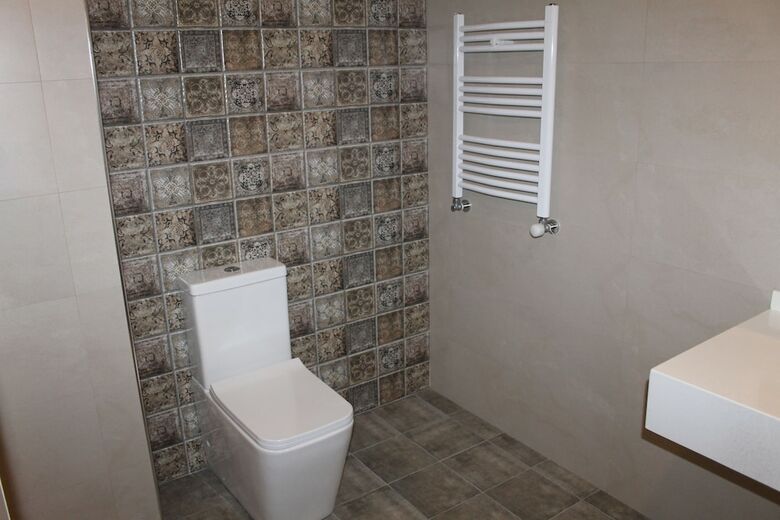 Teryan Pushkin Apart Hotel