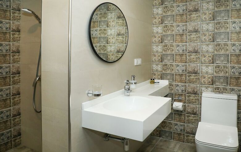 Teryan Pushkin Apart Hotel