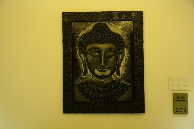 Hotel Heritage Somnath