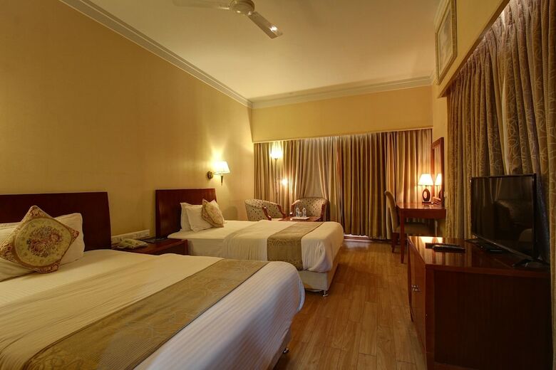 Apartamento Palette - Krishna Palace