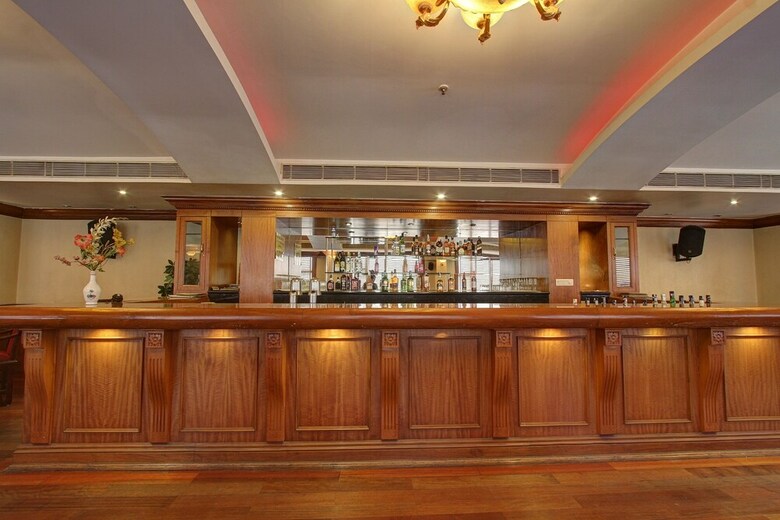 Apartamento Palette - Krishna Palace