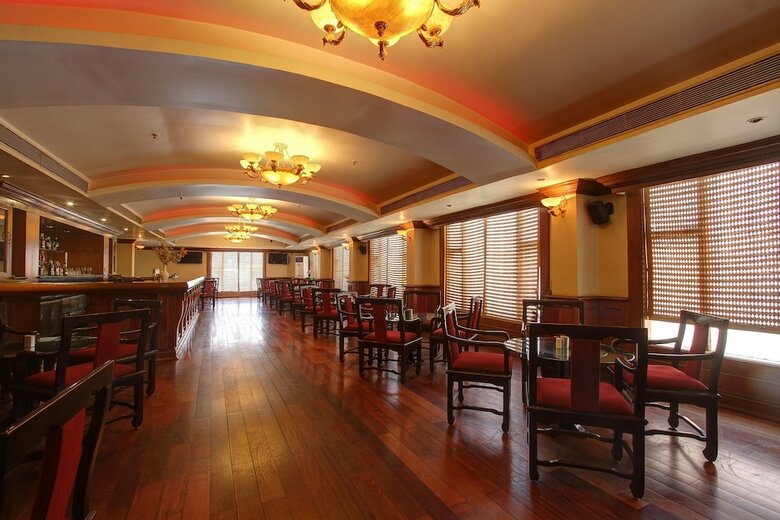 Apartamento Palette - Krishna Palace