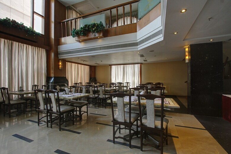 Apartamento Palette - Krishna Palace