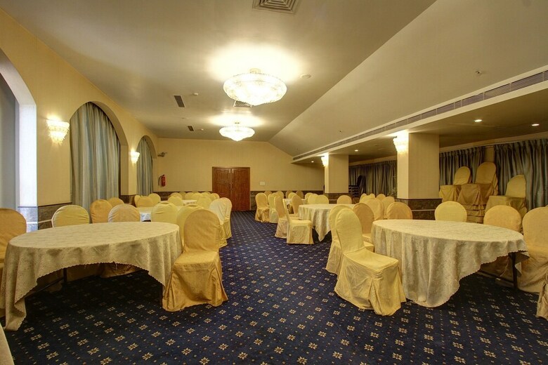 Apartamento Palette - Krishna Palace