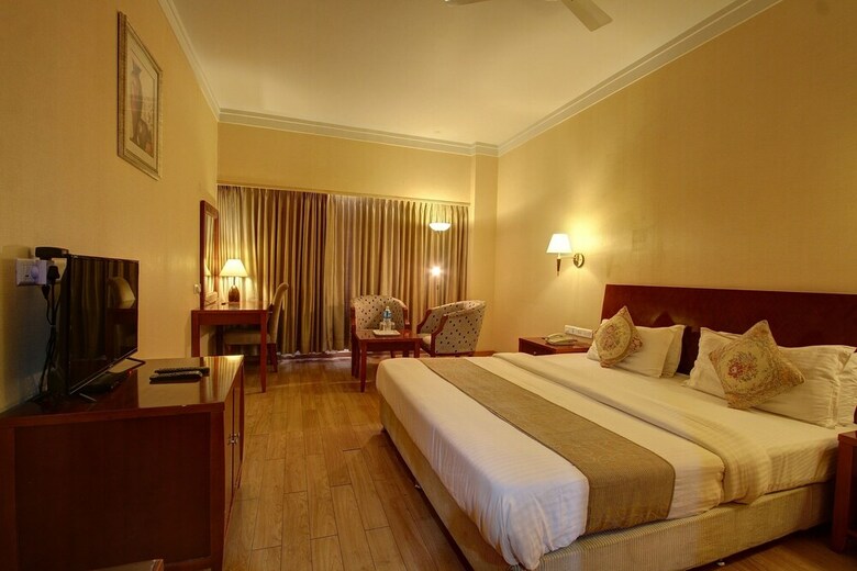 Apartamento Palette - Krishna Palace