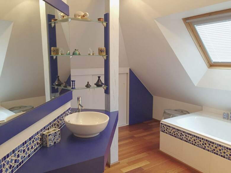 Hotel B&B - En Alsace Avec Annie
