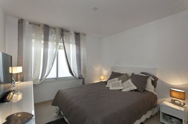 Apartamento Appartement Lumineux - Cannes Centre