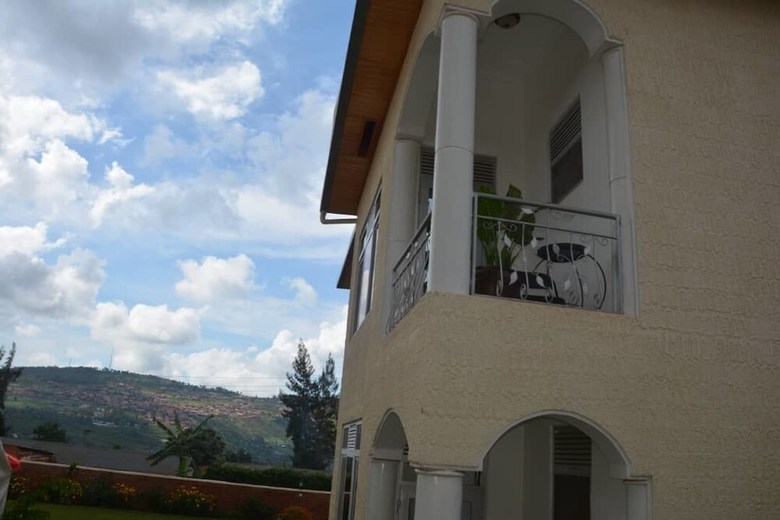 Bed & Breakfast La Floraison