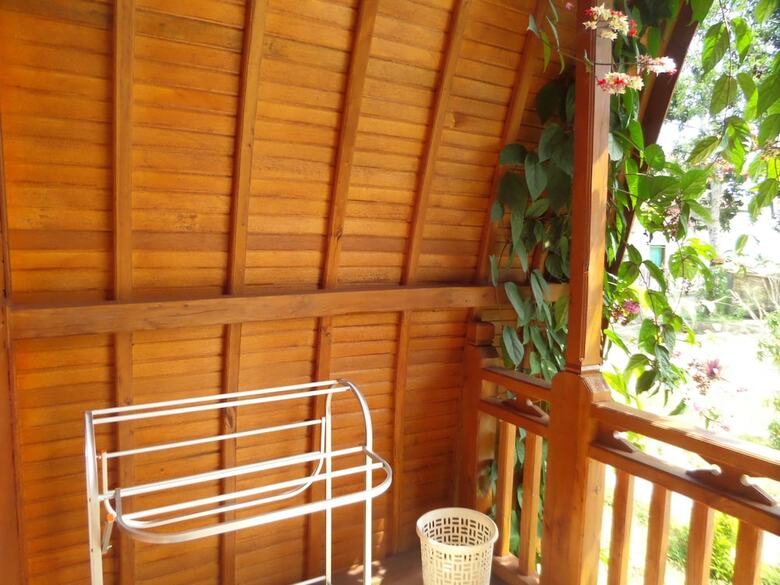 Hotel Penida Stone Hill
