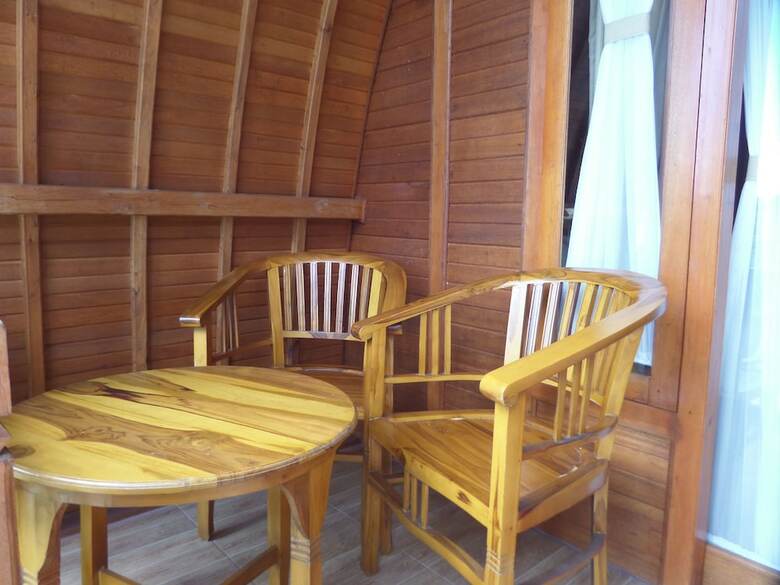 Hotel Penida Stone Hill
