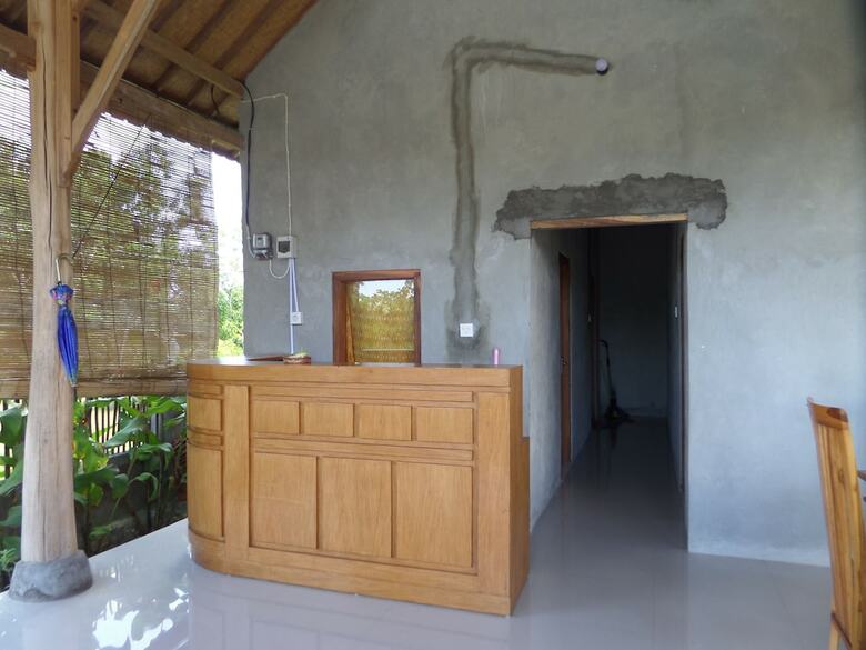 Hotel Penida Stone Hill