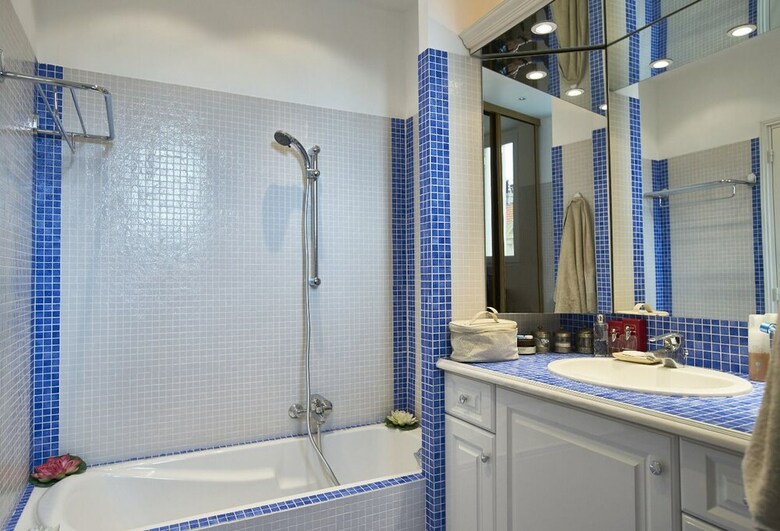 Apartamento Nice Booking - Lib�ration Balcon