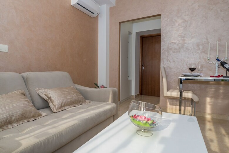Apartman Mija