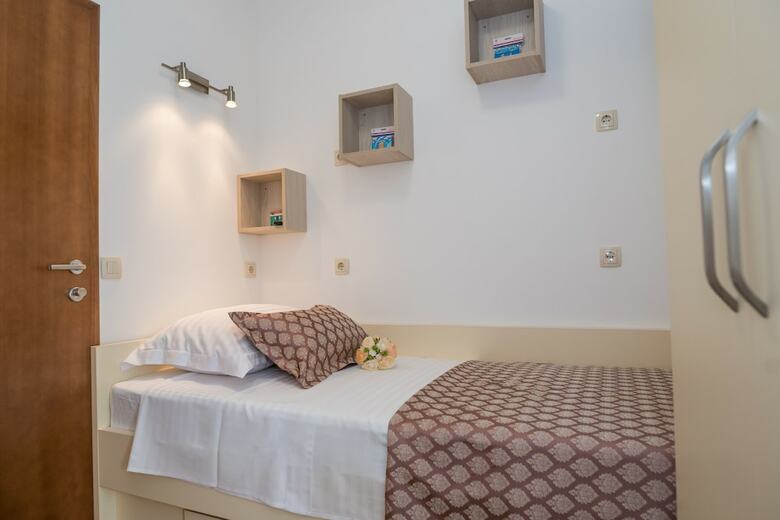 Apartman Mija