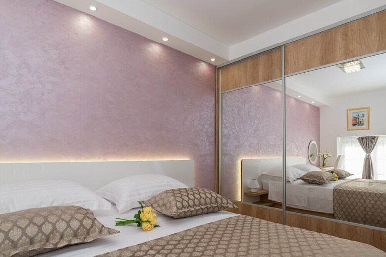 Apartman Mija
