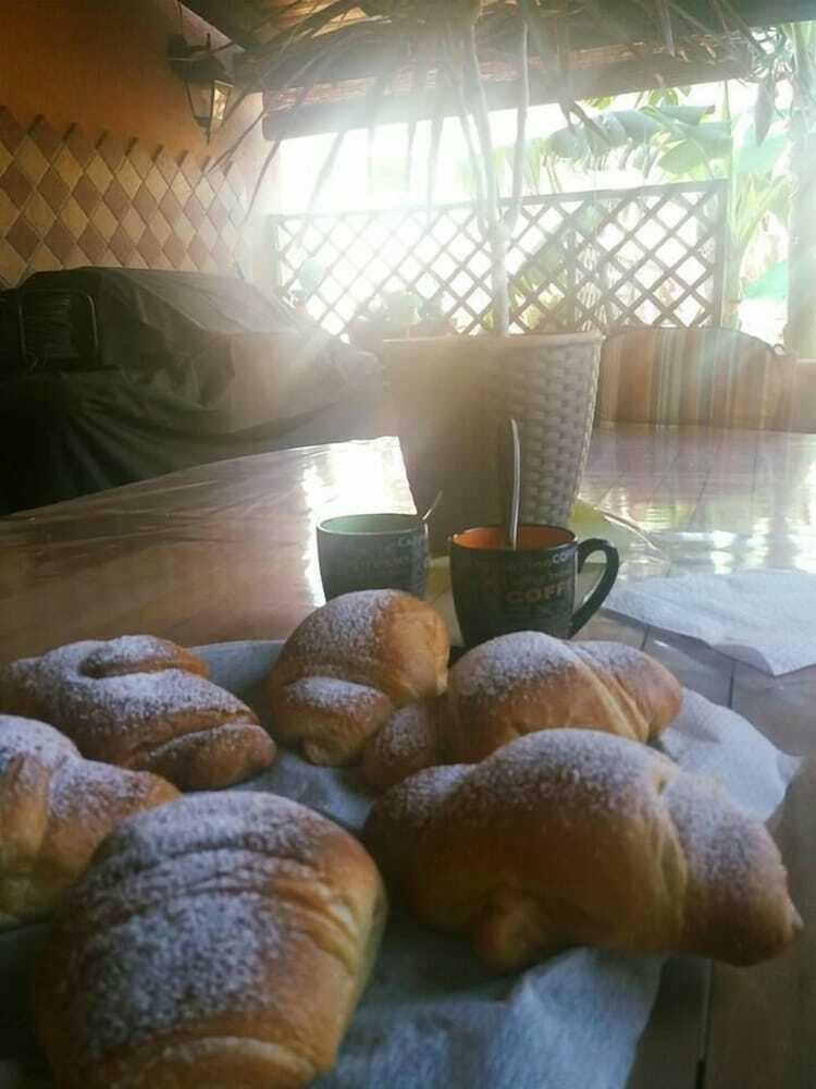Bed & Breakfast Gli Alisei