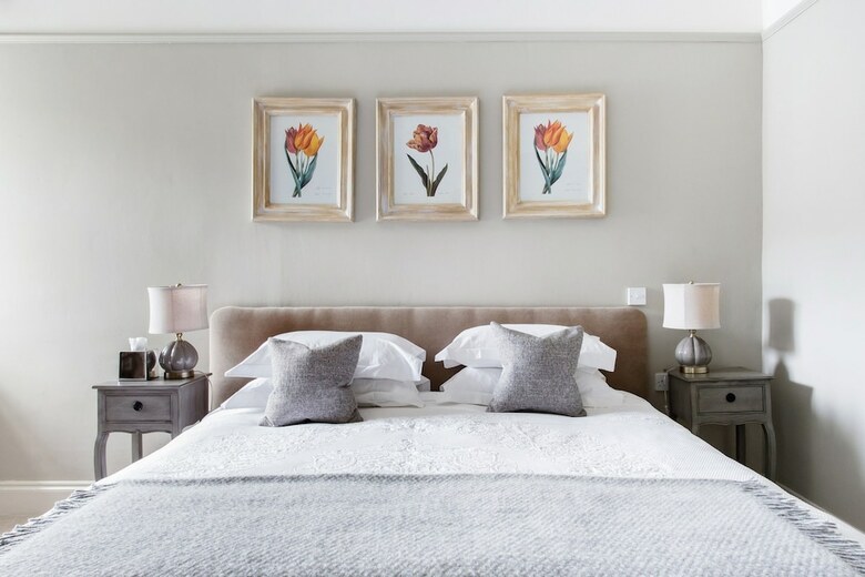 Bed & Breakfast Heasley House