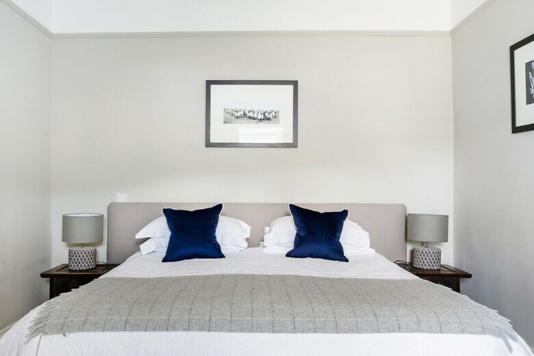 Bed & Breakfast Heasley House
