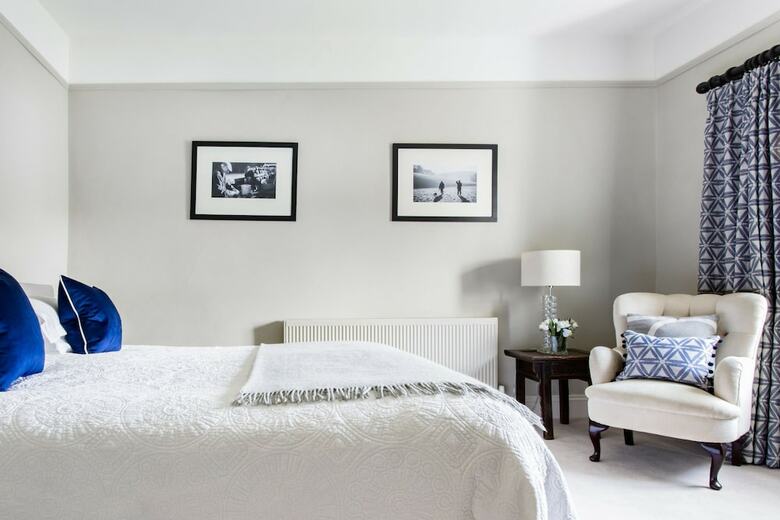 Bed & Breakfast Heasley House