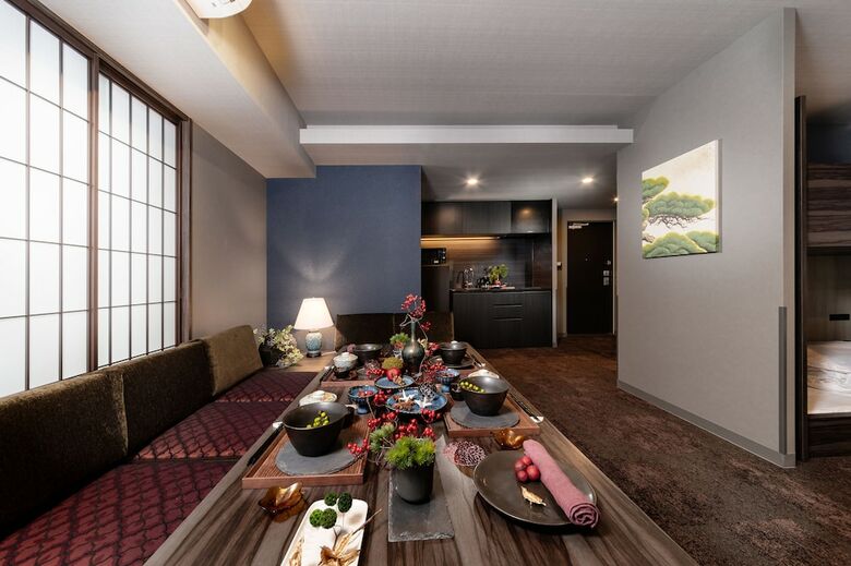 Aparthotel Mimaru Tokyo Ginza East