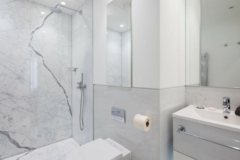 Apartamentos VI Castle Lane