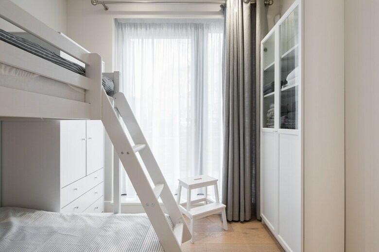 Apartamentos VI Castle Lane