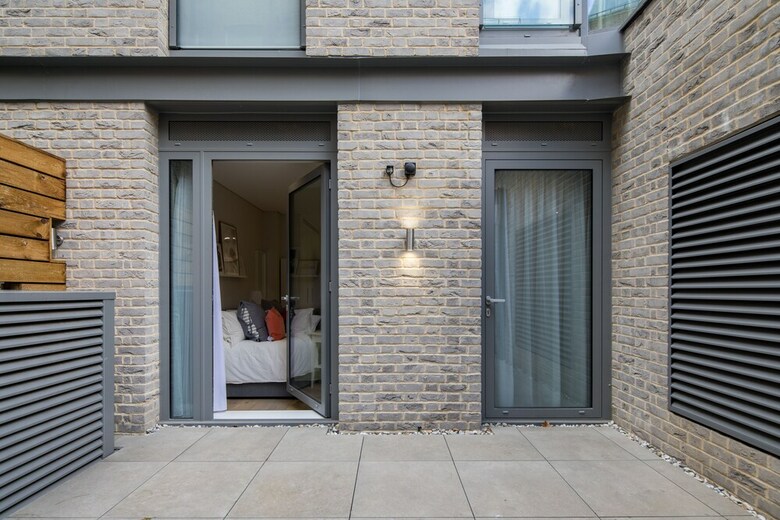 Apartamentos VI Castle Lane