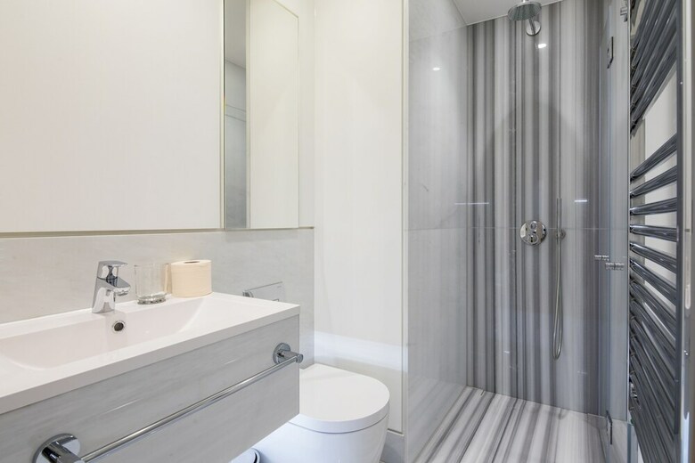 Apartamentos VI Castle Lane