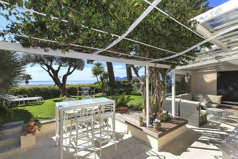 Apartamento Duplex Sea And Est�rel View