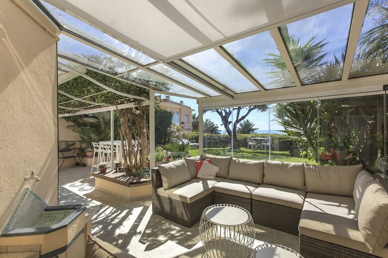 Apartamento Duplex Sea And Est�rel View