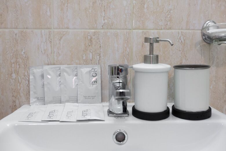 Apartamentos Goodaps New Arbat 26