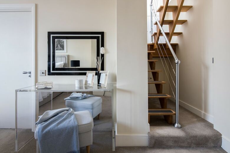 Apartamentos Park Street Mayfair