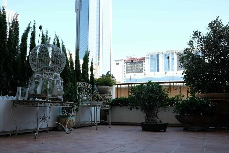 Hotel Casa Marina