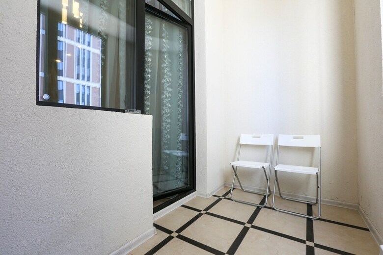 Apartamentos Maxrealty24 Kronshtadskij Bulvar 6 K 4
