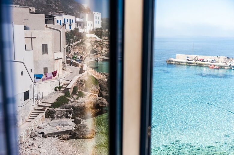 Hotel Cala Dogana Guest House