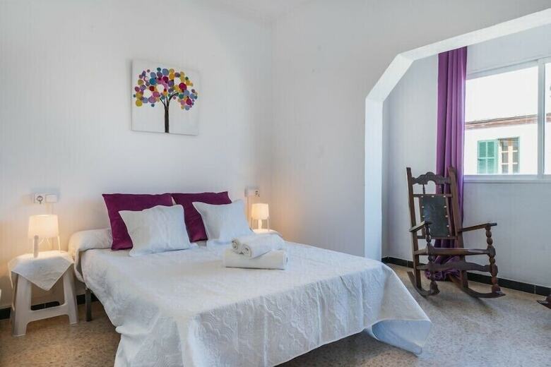 Apartamentos Ca Na Quetglas