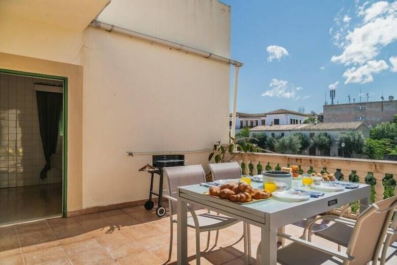 Apartamentos Ca Na Quetglas