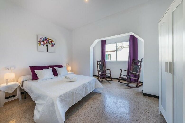 Apartamentos Ca Na Quetglas