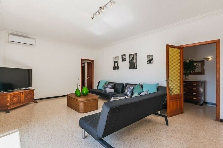 Apartamentos Ca Na Quetglas