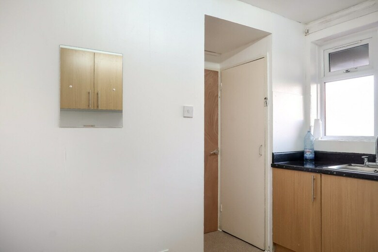 Apartamentos Elland House Deluxe Guest Room