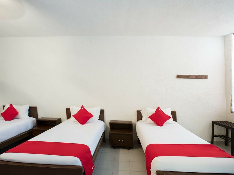 Oyo Hotel El Angel