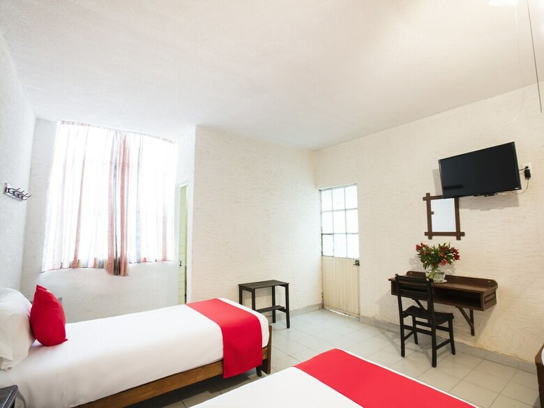 Oyo Hotel El Angel