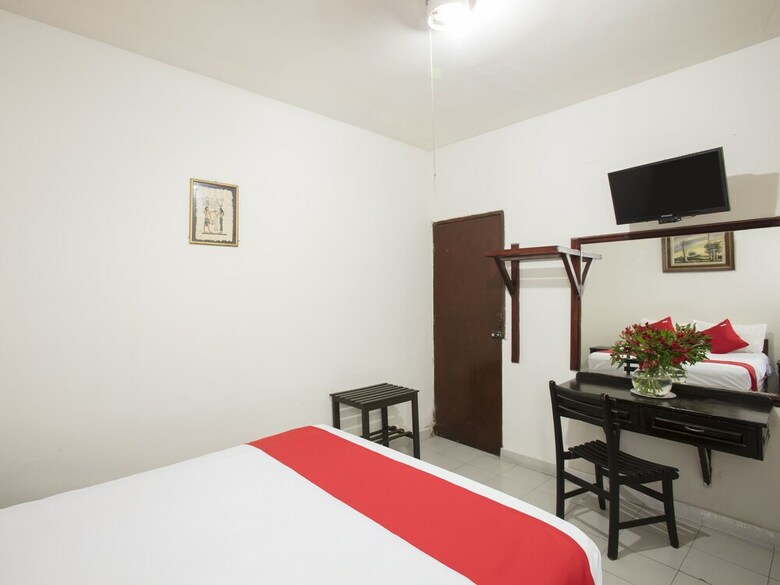 Oyo Hotel El Angel