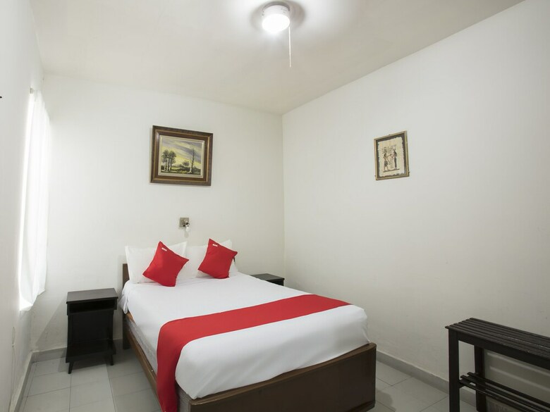 Oyo Hotel El Angel