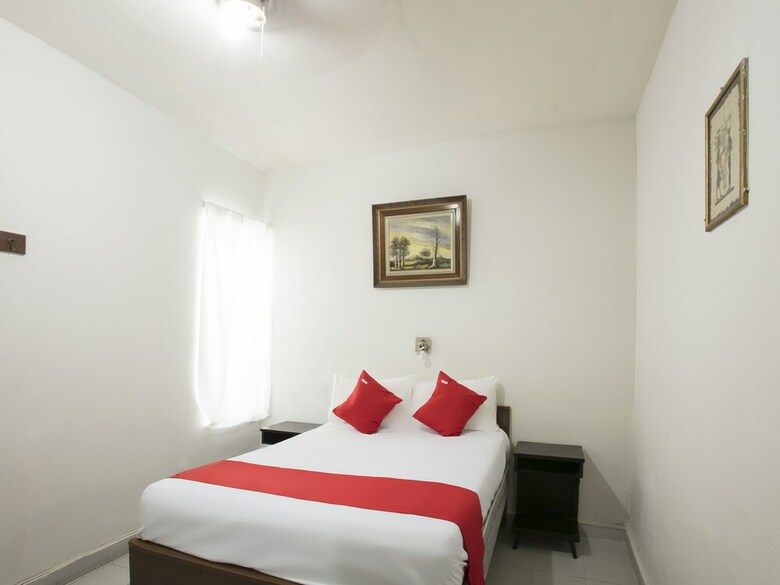 Oyo Hotel El Angel