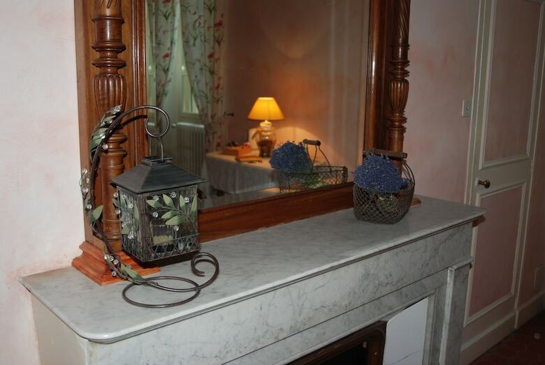 Hotel Ch�teau Cornillon Chambres D'h�tes