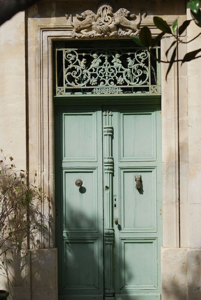 Hotel Ch�teau Cornillon Chambres D'h�tes
