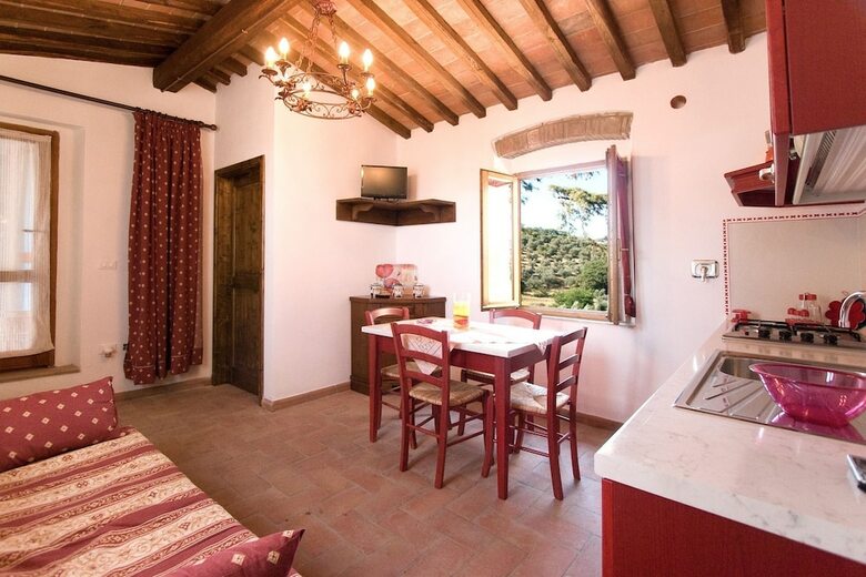 Residencia Casa Vacanze Dolce Vita
