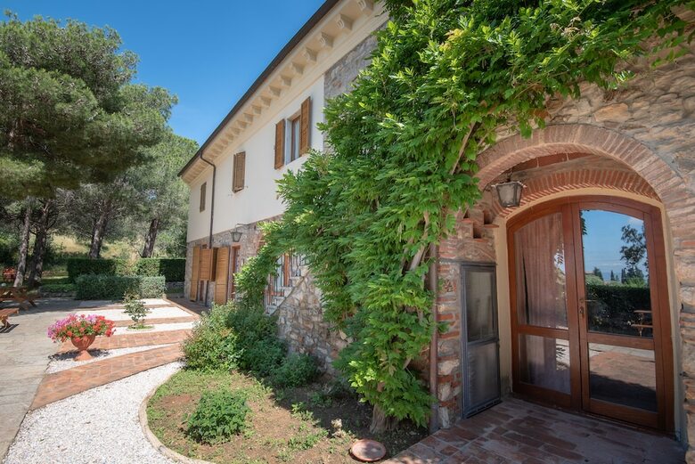 Residencia Casa Vacanze Dolce Vita